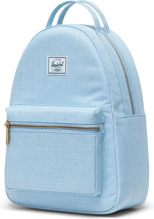 Batoh Herschel Nova Mini – Blue Bell, fotografie 3