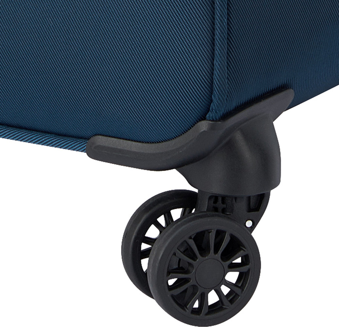 Velký kufr na kolečkách Delsey Sky Max 2.0 79 cm – modrý, fotografie 6