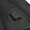 Batoh na notebook 15,6" Delsey Element Backpacks Černý, fotografie 3