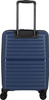 Kabinový kufr Travelite Trient 55 cm – modrý, fotografie 3