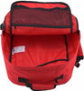 Batoh taška na palubní zavazadlo Cabin Zero Classic 36L Mysore Red, fotografie 5