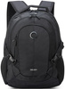 Batoh na notebook 15,6" Delsey Element Backpacks Černý, fotografie 2