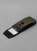 Pouzdro na telefon Alpaka Modular Phone Sling V2 Axoflux - Army Green, fotografie 8
