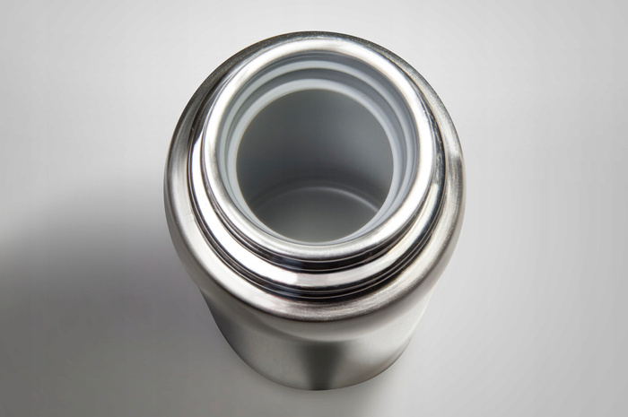 Turistická termoska Zojirushi SJ-JS10-BA 1L černá, fotografie 3