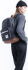 Batoh Herschel Pop Quiz 22L Raven Crosshatch, fotografie 5