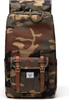 Batoh Herschel Little America 30L, fotografie 2