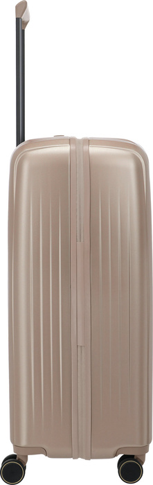 Velký kufr Travelite Barbara Novelty 75 cm Satin Nude, fotografie 5