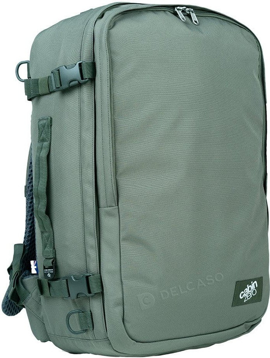 Batoh taška příruční Cabin Zero Classic Pro 42L Georgian Khaki