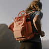 Batoh Kånken Fjällräven – Mint Green, fotografie 20