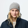 Zimní čepice Fjallraven Övik Neps Beanie z 80 % merino vlny, fotografie 6