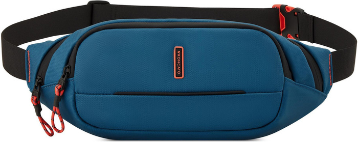 Ledvinka Roncato Norway 3,6L Denim Blue