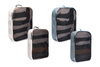 Sada 4 cestovních organizérů Thule Family Packing Cube Set Pond gray / White, fotografie 4
