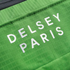 Cestovní taška Delsey Paris Nomade 55 cm – zelená, fotografie 9