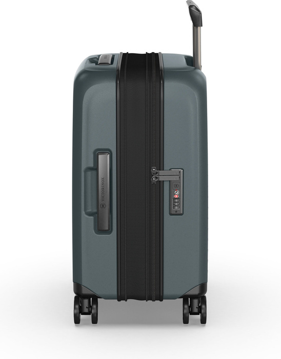 Kabínový kufr Victorinox Airox Advanced 55 cm Gray, fotografie 15