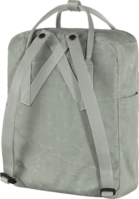 Městský batoh Fjallraven Tree-Kanken - Cloud Grey, fotografie 3