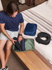 Kabínový batoh 3v1 CabinZero Air Packing Cube 12L Georgian Khaki, fotografie 12