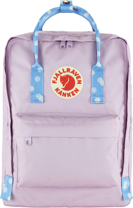 Batoh Kånken Fjällräven – Pastel Lavender, fotografie 2