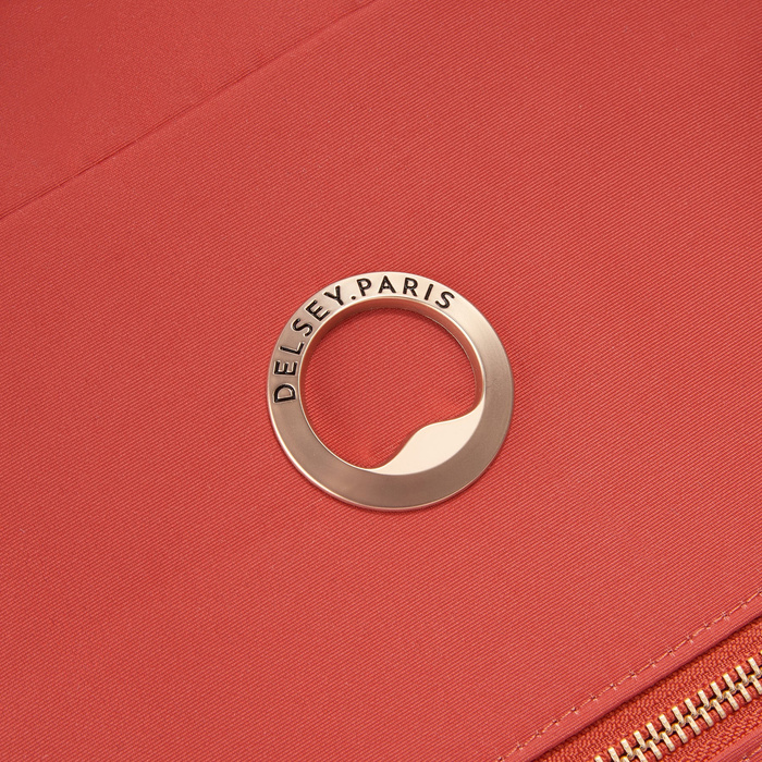 Taška na notebook do 14" Delsey Securstyle – Rolland Garros, fotografie 4