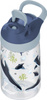 Láhev pro děti Contigo Gizmo Sip 420 ml – Eggplant Punch