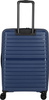 Střední kufr Travelite Trient 66 cm – modrý, fotografie 3
