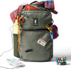 Městský batoh Cotopaxi Tasra 16L Fatigue, fotografie 3