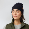 Vlněná čepice Fjallraven Classic Knit Hat - deep forest, fotografie 8