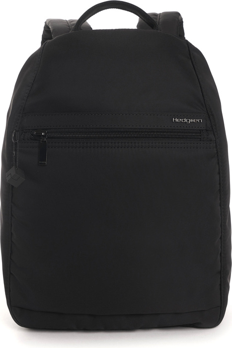 Městský batoh Hedgren Vogue Large 8L Černý, fotografie 2