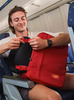 Batoh palubní zavazadlo do Wizzair Cabin Zero Classic 28L Ketchup, fotografie 9