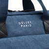 Taška na notebook do 13" Delsey Maubert 2.0 – modrá, fotografie 6