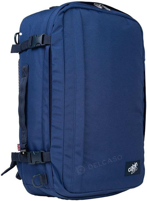 Batoh taška příruční Cabin Zero Classic Plus 42L Navy