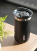 Termohrnek Wacaco Octaroma Lungo 300 ml Onyx Black, fotografie 8