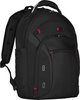 Batoh na notebook do 15,6" Wenger Gigabyte černý, fotografie 4
