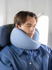 Cestovní polštář na krk Ostrichpillow GO - meadow, fotografie 5