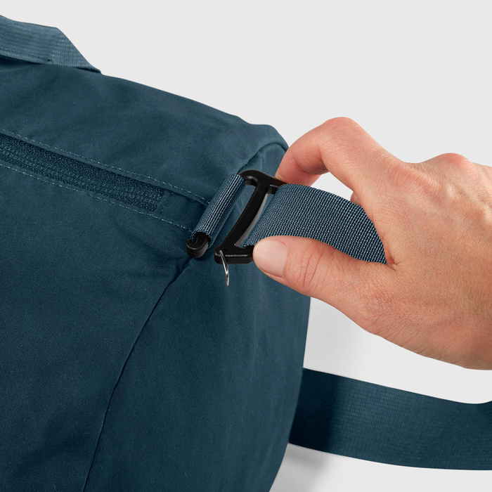 Cestovní taška Fjallraven Vardag Duffel – Deep Forest, fotografie 5