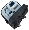 Batoh na notebook Thule EnRoute 30L Černý, fotografie 6