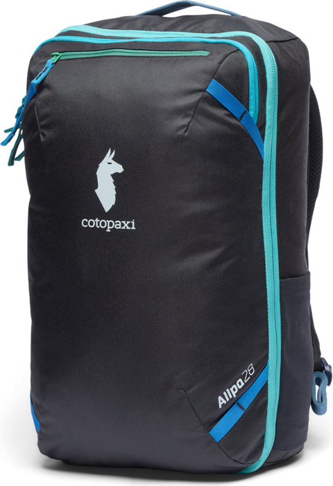 Cestovní batoh Cotopaxi Allpa 28L Del Dia Dark, fotografie 14