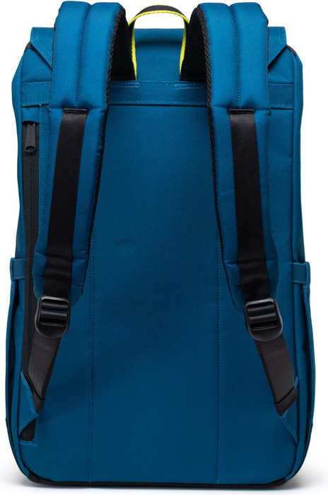 Batoh Herschel Retreat 23L – Legion Blue, fotografie 4